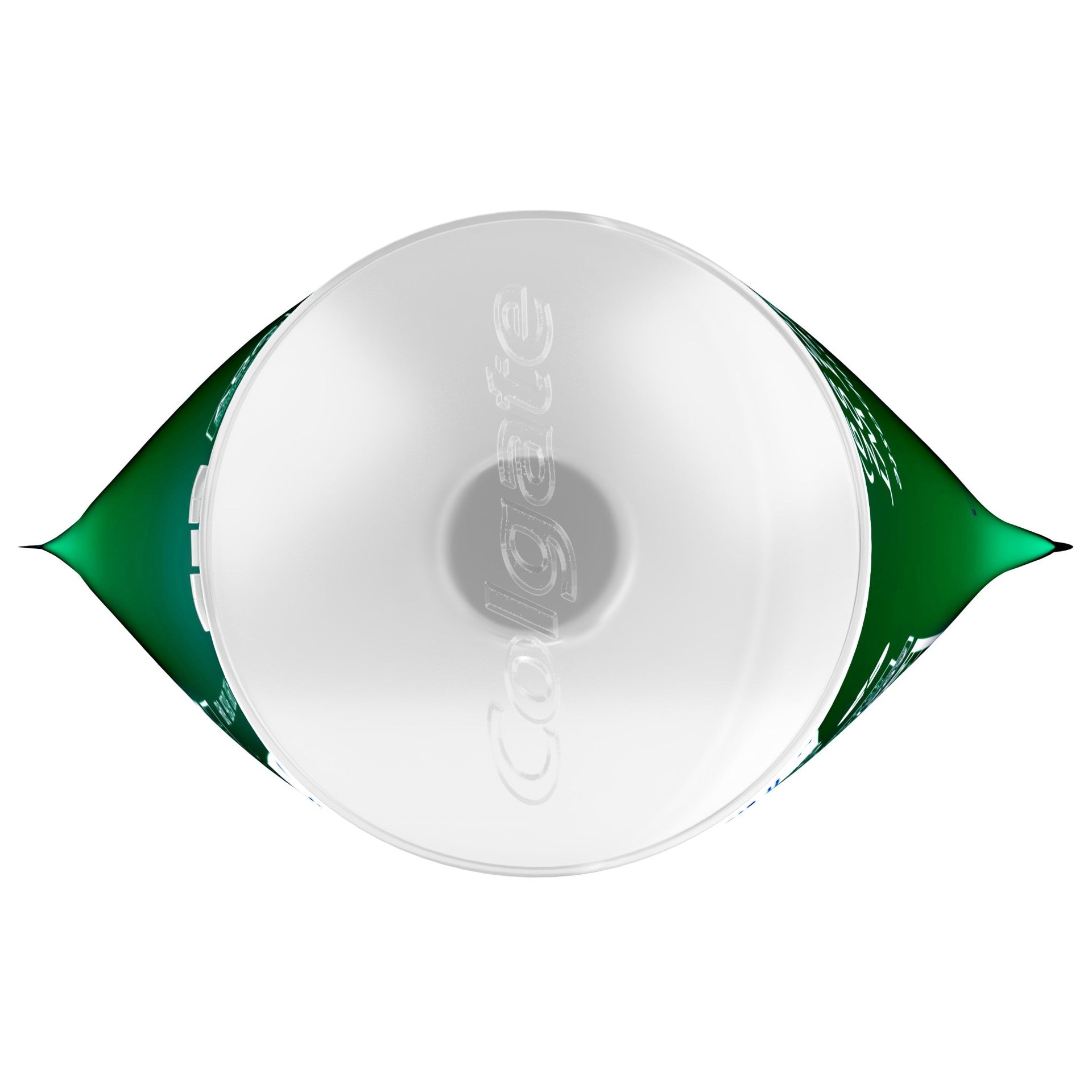 Colgate Winterfresh Gel Anticavity Toothpaste 4.2 Ounce Size - 12 Per Case