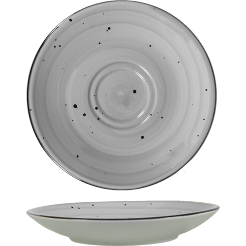 International Tableware, RT-2-ST, Saucer, China