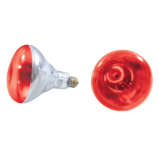 Thunder Group, SEJ92001R, Heat Lamp Bulb