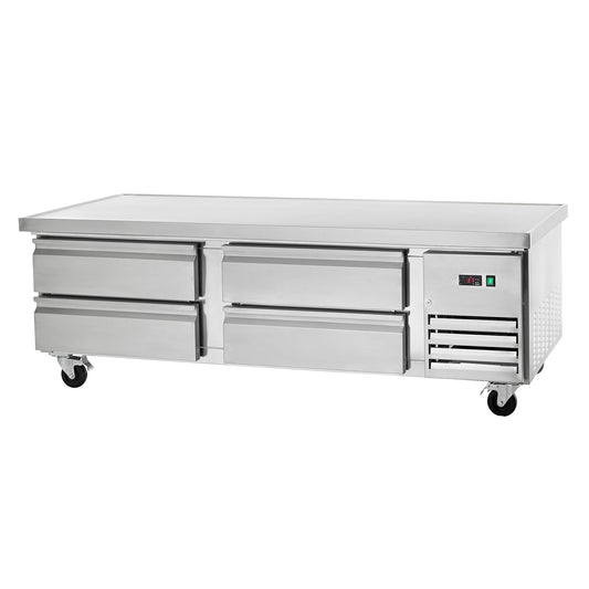 Arctic Air, ARCB72, Equipment Stand, Refrigerated Base