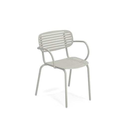 emuamericas llc, 649-16, Bar Stool, Stacking, Outdoor