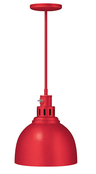 Hatco, DL-725-SL, Decorative Lamps