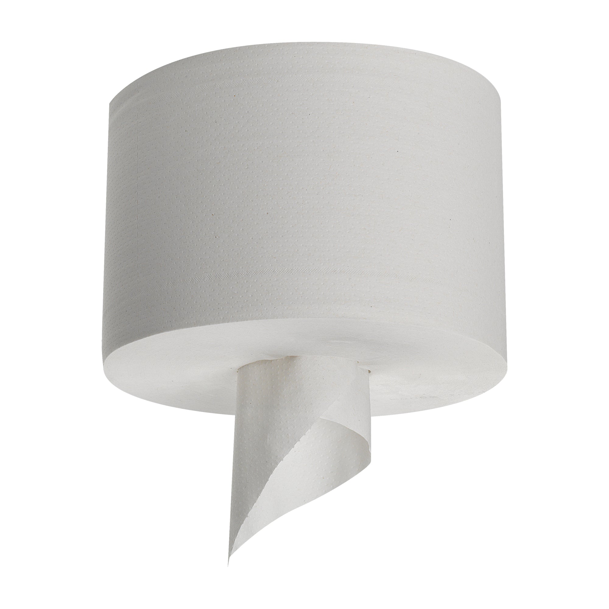 Sofpull(R) Centerpull 2-Ply High-Capacity Toilet Paper By Gp Pro (Georgia-Pacific)  White 6 Rolls P