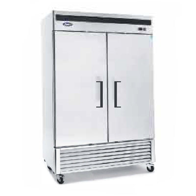 Atosa USA, MBF8503GR, Freezer, Reach-In