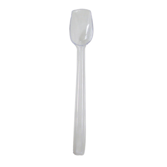 Thunder Group, PLBS010CL, Serving Spoon, Solid