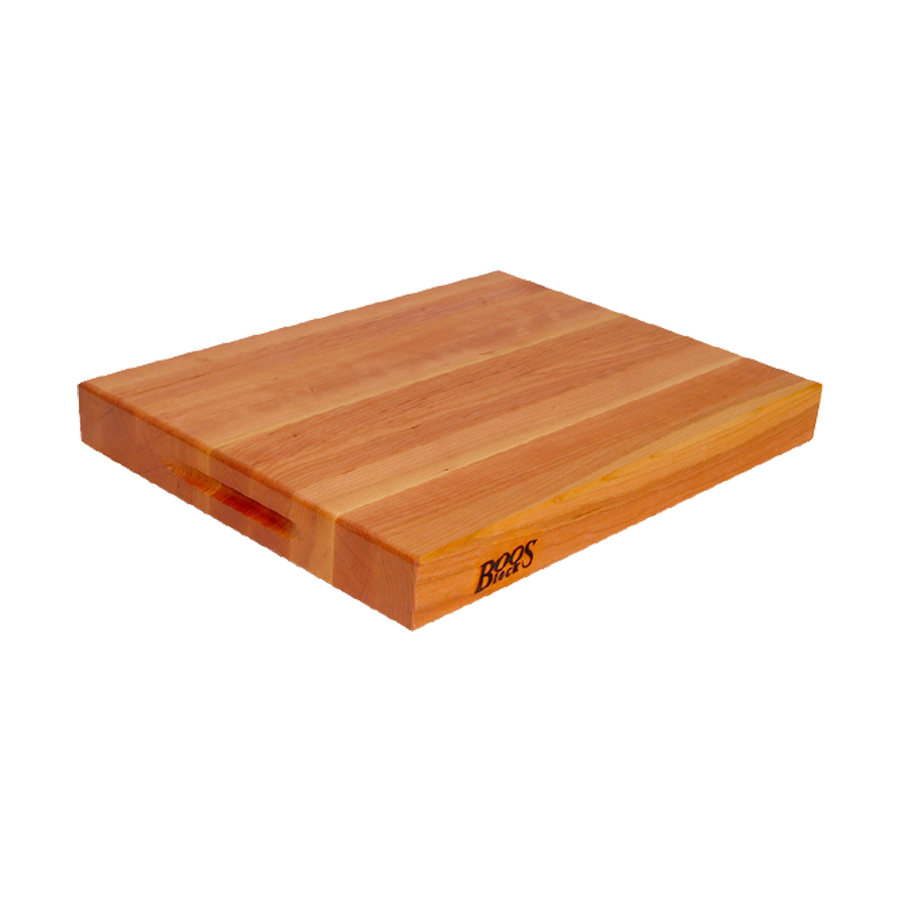 John Boos, CHY-RA02, Cutting Board, Wood