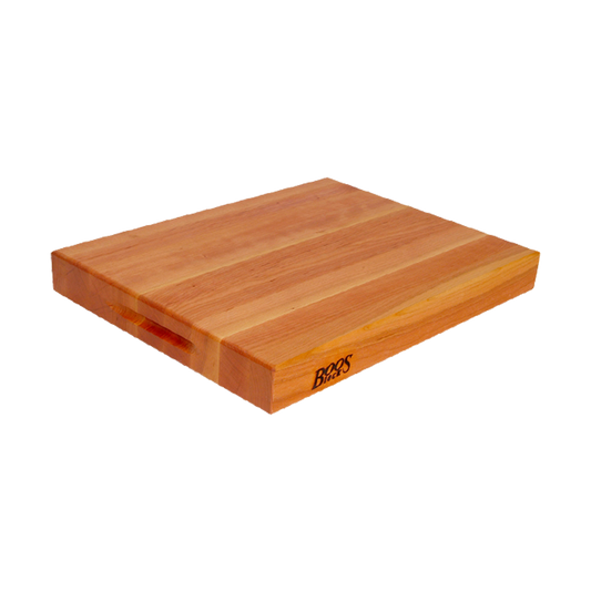 John Boos, CHY-RA02, Cutting Board, Wood