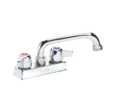 Krowne Metal, 11-450L, Standard Faucet