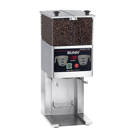 Bunn, 36400.0000, Coffee Grinder