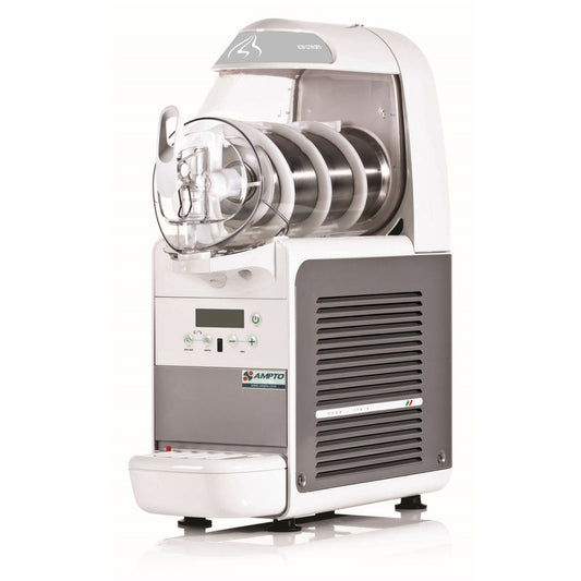 AMPTO, Q1156, Soft Serve Machine