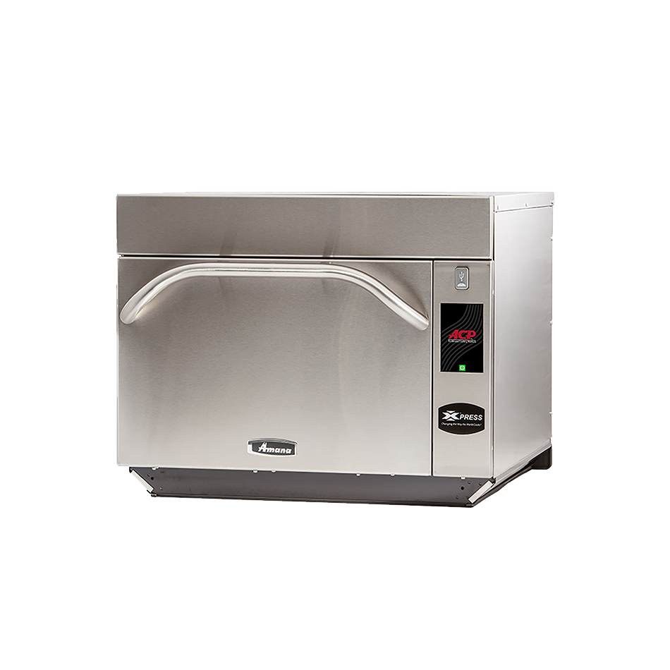 ACP - Amana Commercial, MXP22TLT, Microwave Convection Oven