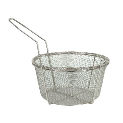 Thunder Group, SLFB002, Fryer Basket