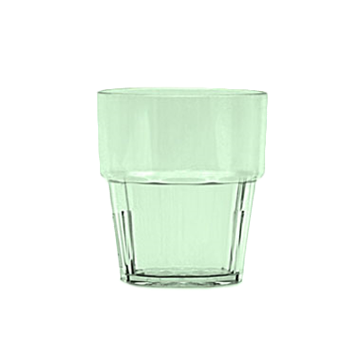 Thunder Group, PLPCTB108GR, Glassware, Plastic