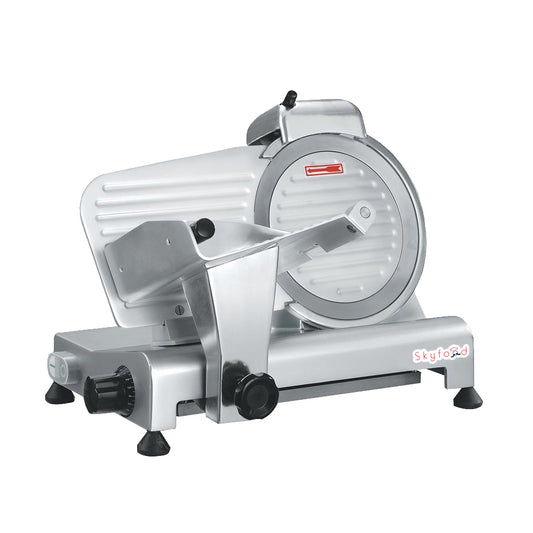 Skyfood Equipment, GL250, Food Slicer, Electric