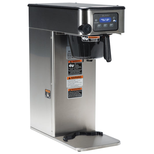 Bunn, 53100.0100, Coffee Brewer for Thermal Server