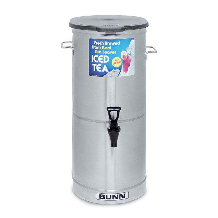 Bunn, 34100.0001, Tea / Coffee Dispenser