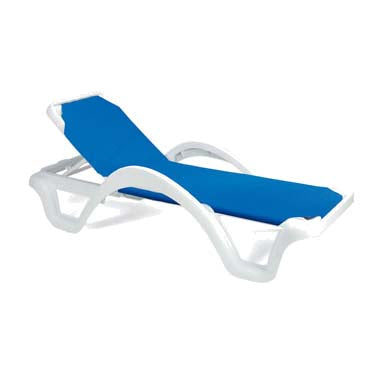 Grosfillex, 99202006, Chaise, Outdoor