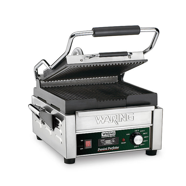 Waring, WPG150T, Sandwich / Panini Grill