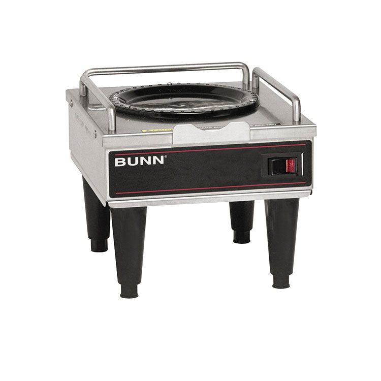 Bunn, 12203.0010, Coffee Warmer