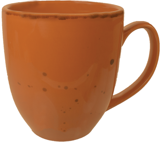 International Tableware, 81376-SV-TE, Mug, China