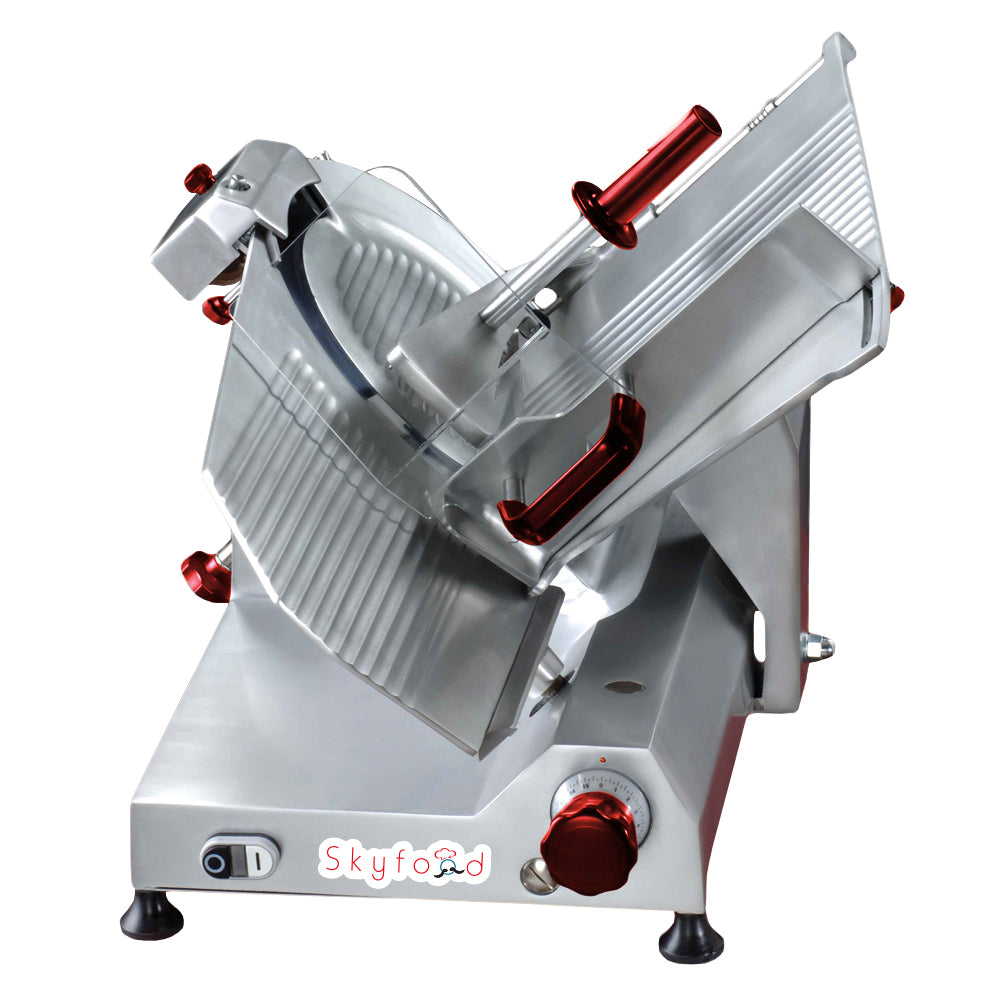 Skyfood Equipment, SSI-12I, Food Slicer, Electric