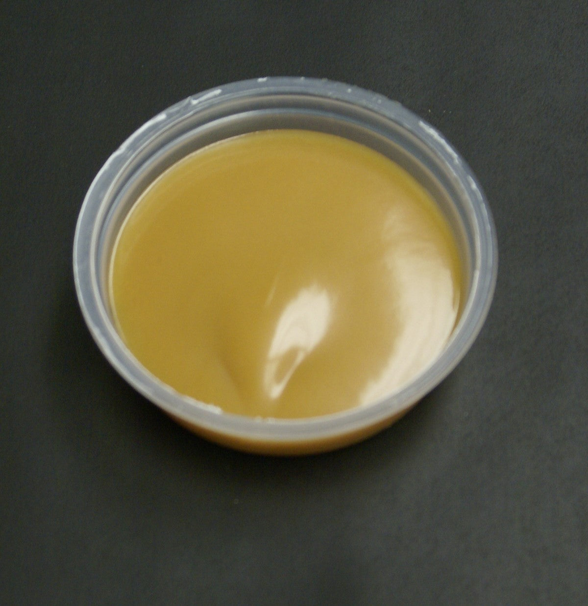 Naturally Fresh Caramel Dip Case Of 1 Ounce Size - 200 Per Case