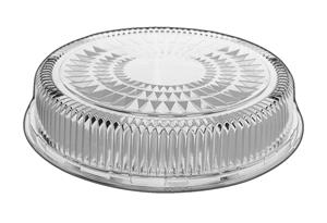 Plastic Dome Lid 4012  4013