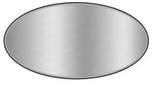 Foil Laminated Board Lid 4045 2045