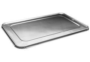 Foil Lid Full Steam Table
