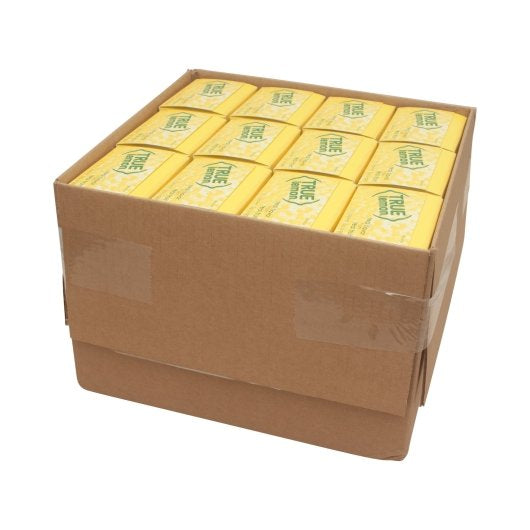 True Citrus True Lemon Dispenser 0.8 Grams Each - 1200 Per Case.