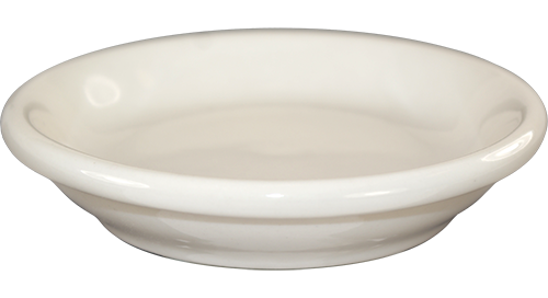 International Tableware, BC-3-AW, Butter Dish