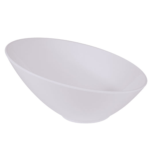 Thunder Group, CR807W, Bowl, Plastic,  1 - 2 Qt (32 - 95 Oz)