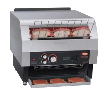 Hatco, TQ-1800, Conveyor Toasters