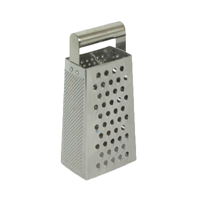 Thunder Group, SLGR025, Grater, Box