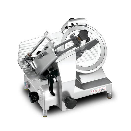 Skyfood Equipment, 312EC1, Food Slicer, Electric