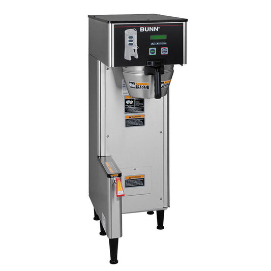 Bunn, 34800.0017, Coffee Brewer for Thermal Server