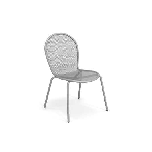 emuamericas llc, 111-20, Chair, Side, Stacking, Outdoor