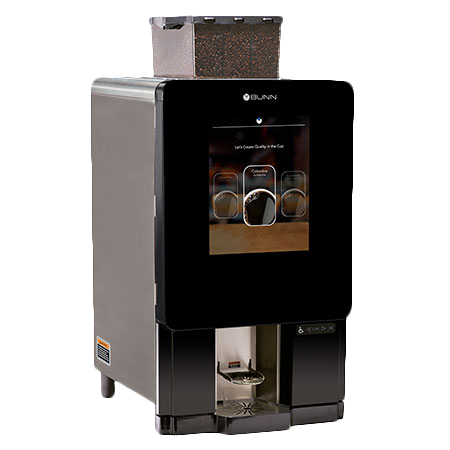 Bunn, 44400.0200, Coffee Brewer, for Single Cup