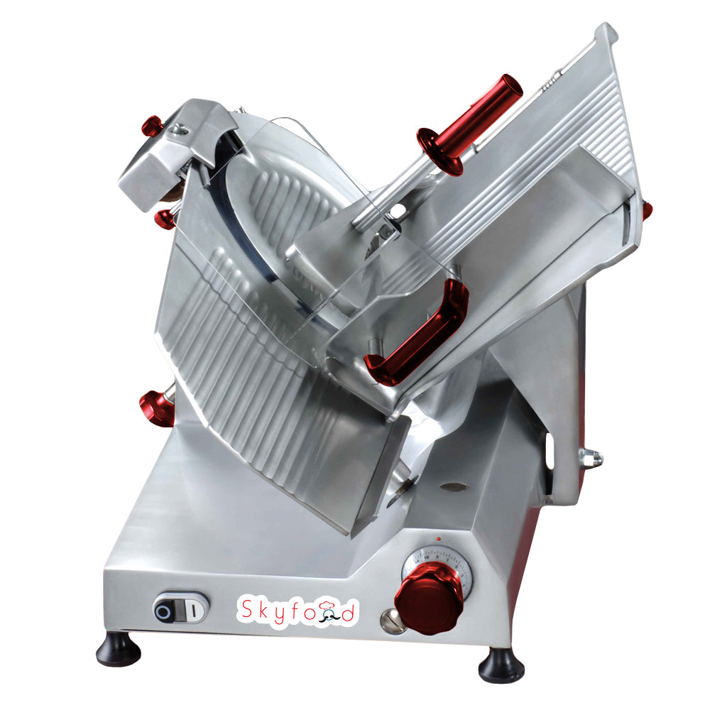 Skyfood Equipment, SSI-14I, Food Slicer, Electric