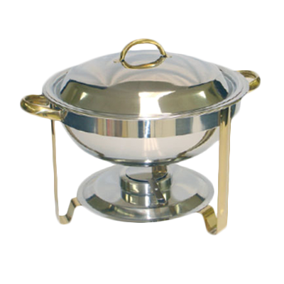 Thunder Group, SLRCF0831GH, Chafing Dish