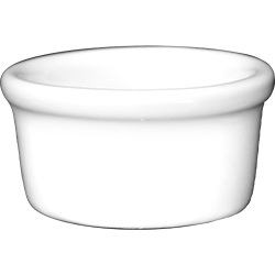 International Tableware, RAM-15-EW, Ramekin / Sauce Cup, China