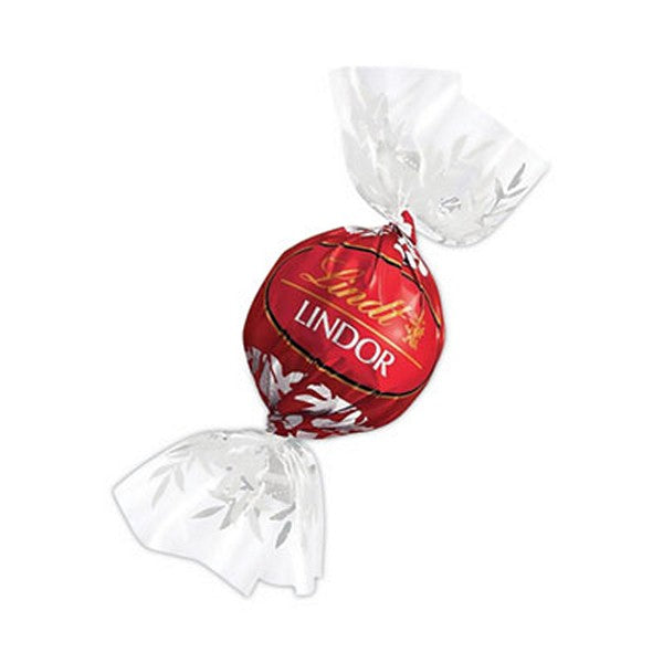 Lindt Lindor Milk Chocolate Truffles, 3.5 Bag, 3 Bags