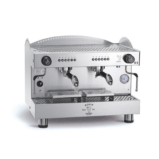 AMPTO, B2016DE2IS4E, Espresso Cappuccino Machine