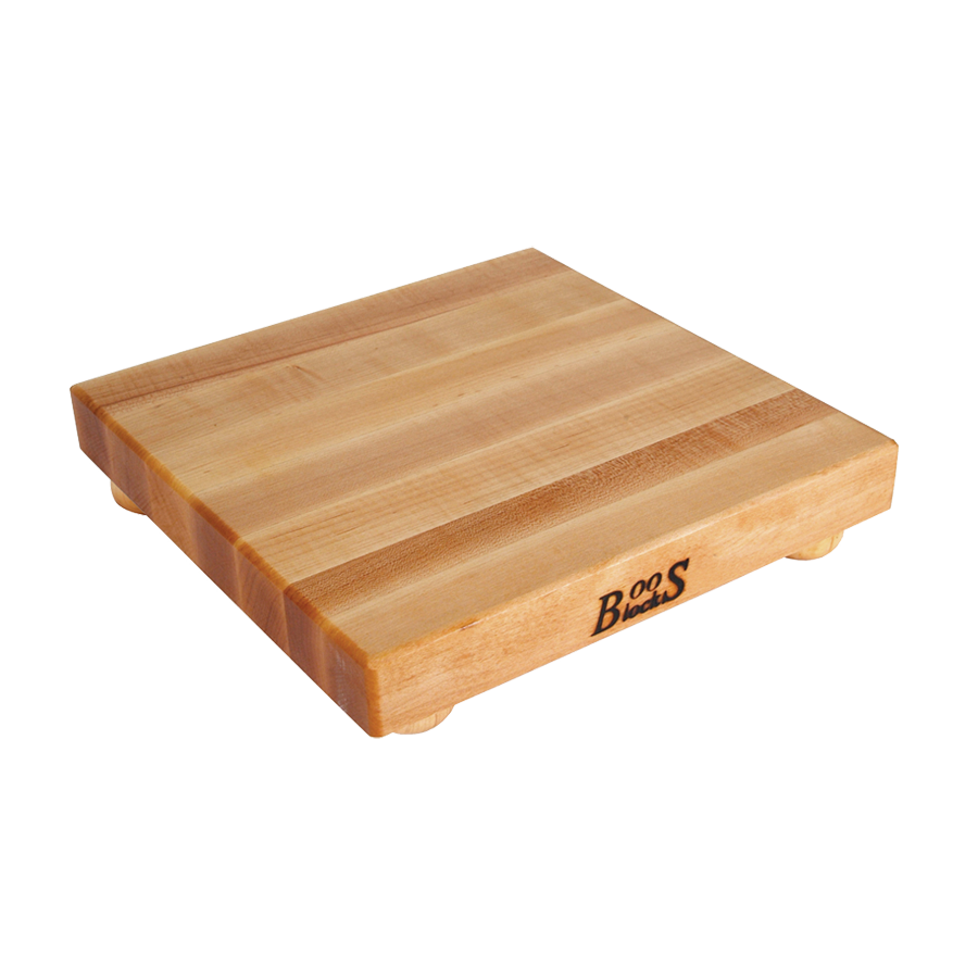 John Boos, B12S, Cutting Board, Wood