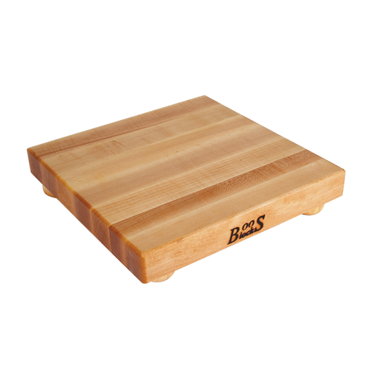 John Boos, B12S, Cutting Board, Wood