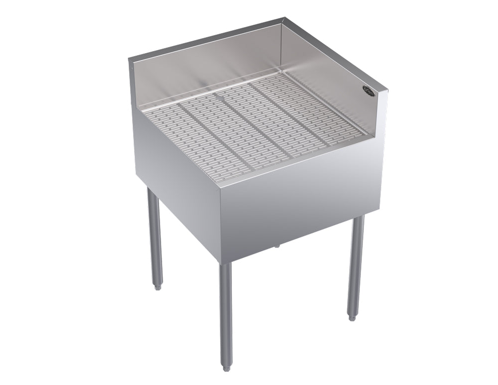 Krowne Metal, KR19-C24R, Drainboard