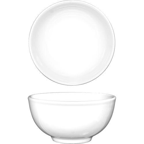 International Tableware, BL-24, China, Bowl,  0 - 8 oz