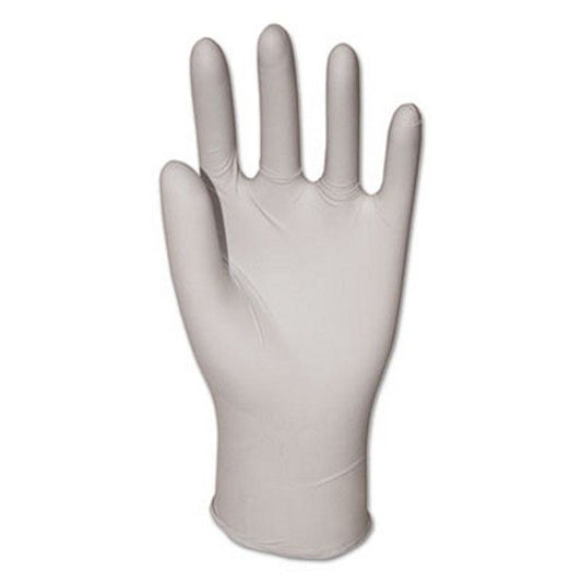 Boardwalk® General Purpose Vinyl Gloves, Powder/latex-Free, 2 3/5 Mil, Small, Clear, 100/box, 10 Boxes/carton