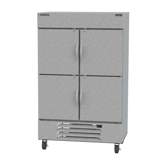 Beverage Air, HBF49HC-1-HS, Freezer, Reach-In