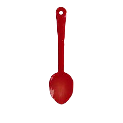 Thunder Group, PLSS111RD, Serving Spoon, Solid